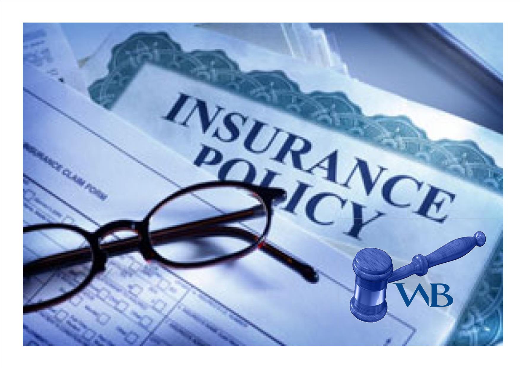 Arizona insurance law