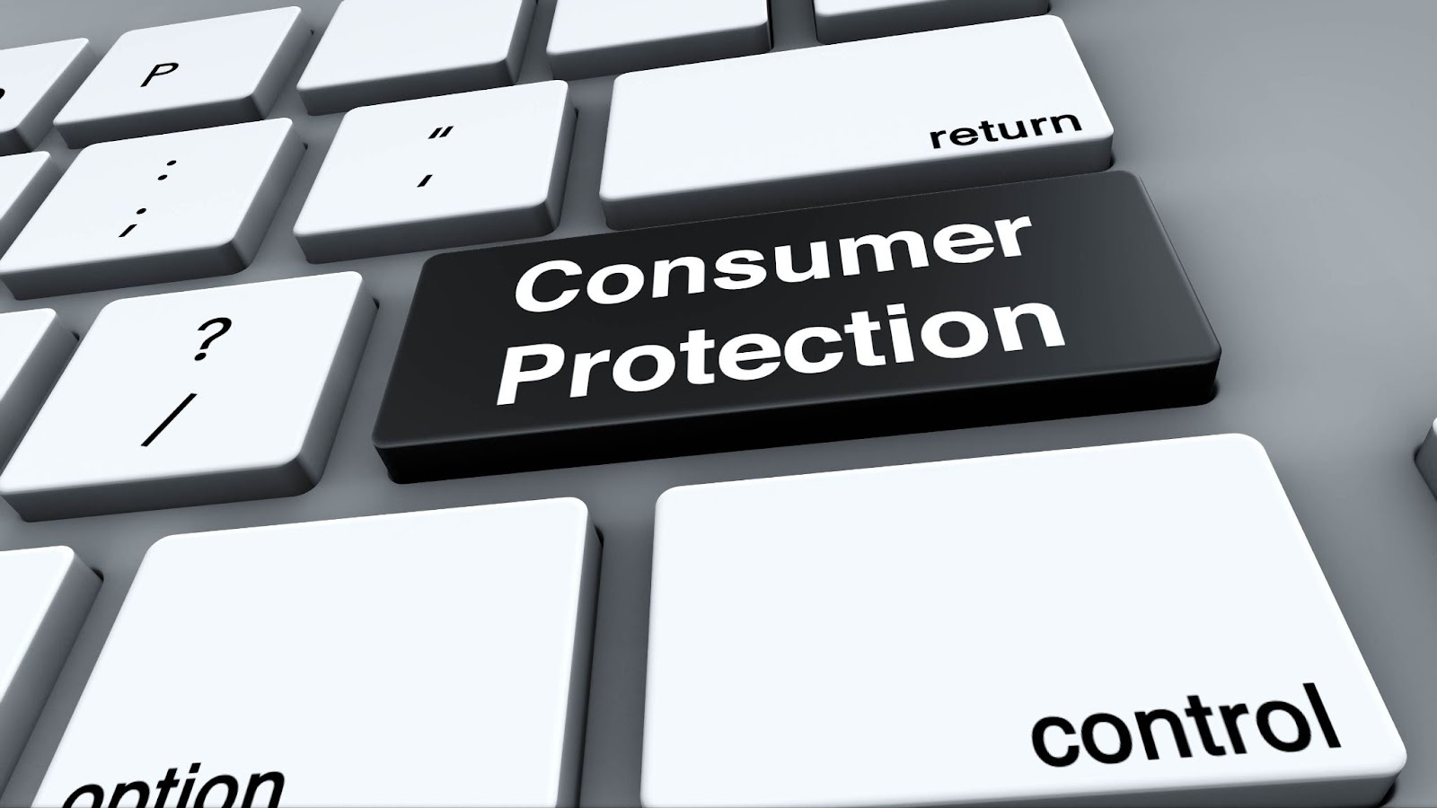 Legal Requirements for eCommerce Sellers in the UK Explained