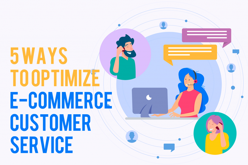 How to contact online shopping customer service fast