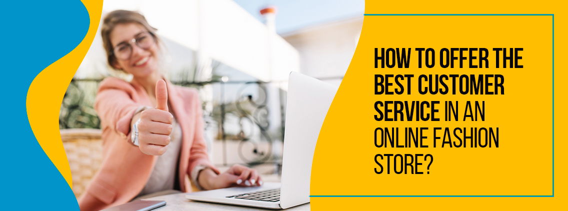 How to contact online shopping customer service fast