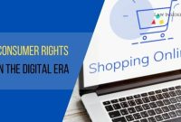 Legal rights for online shopping customers