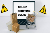 Tips to avoid online shopping scams