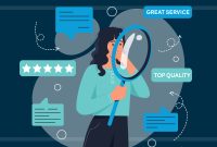 Can you trust online shopping reviews