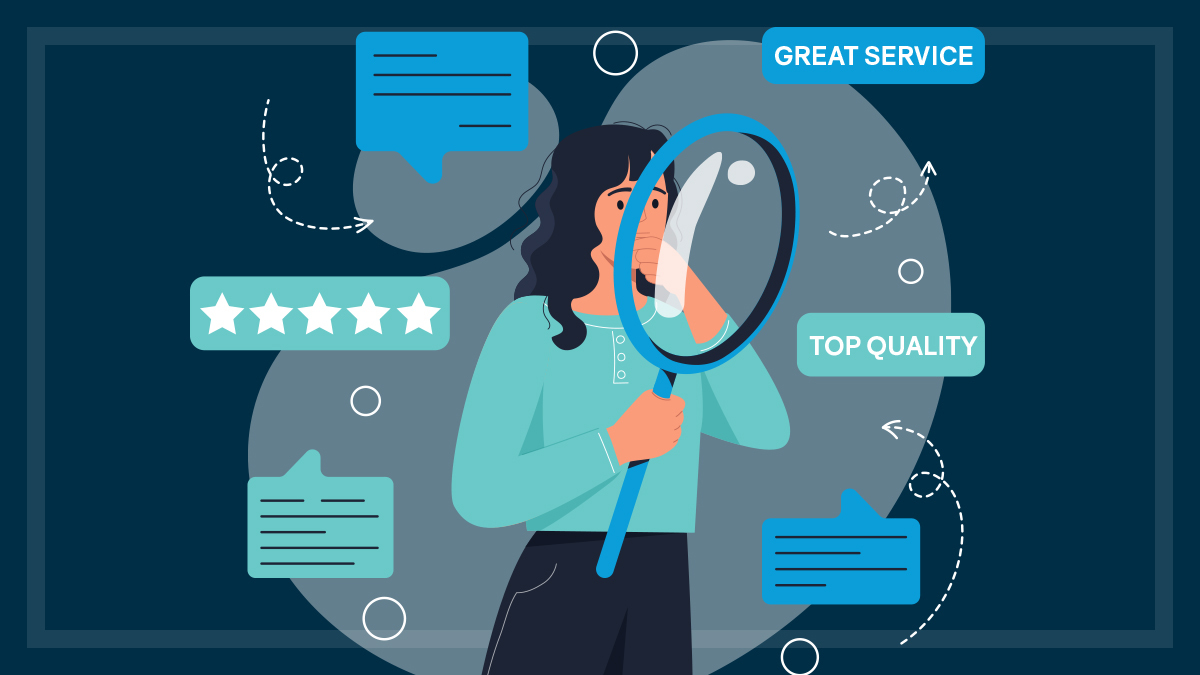 Can you trust online shopping reviews