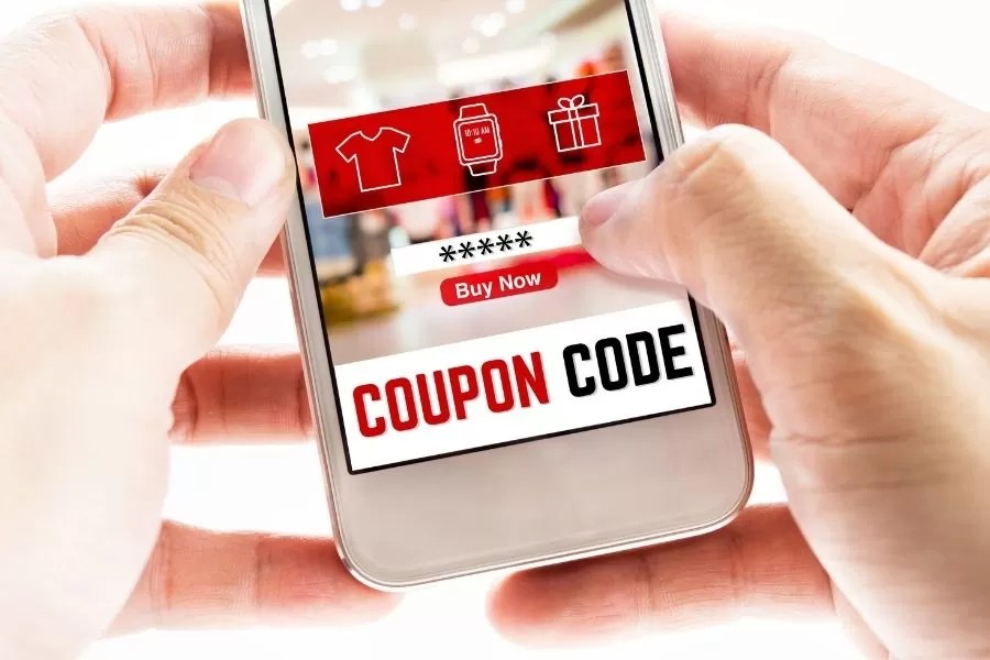 How to find online shopping discount codes