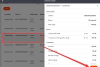 How to get refund for damaged online order