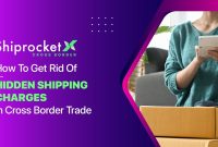 Shipping paying without online shop how