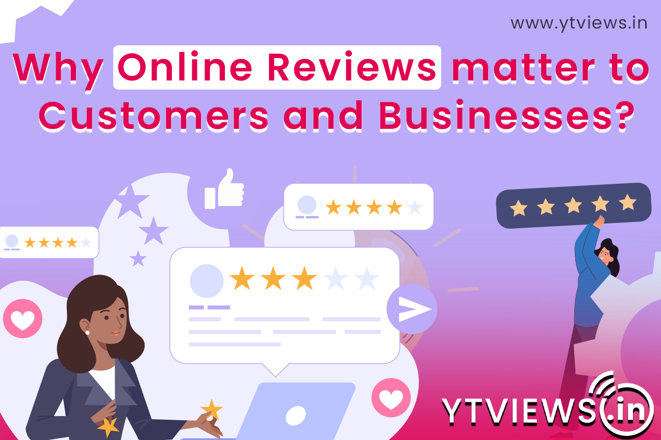 Can you trust online shopping reviews
