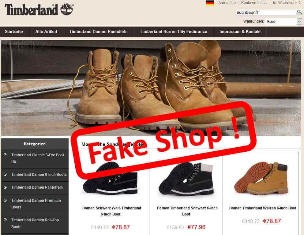 Online scams top scam shopping example fake phishing cyber criminals or