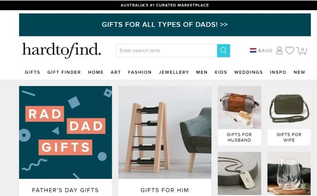 Best online shopping sites for rare items