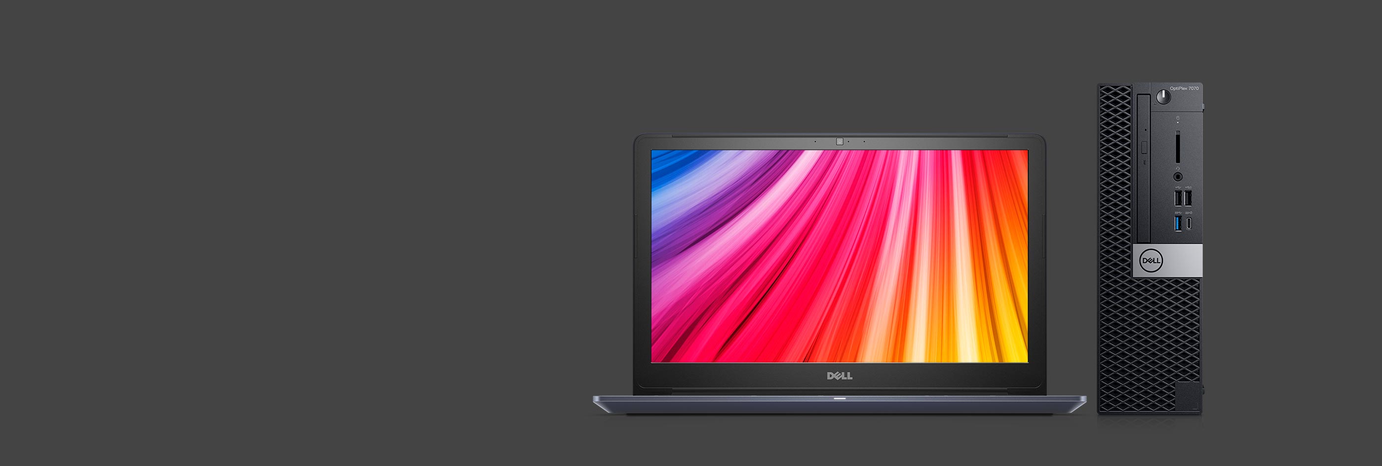 Dell shopping usa