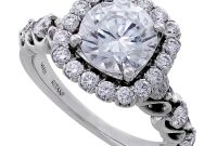 Ritani diamond rings