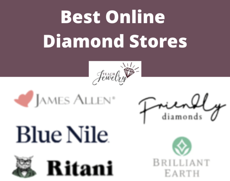 Best diamond stores online