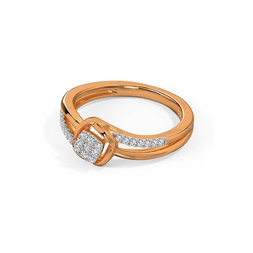 Diamond ring online purchase