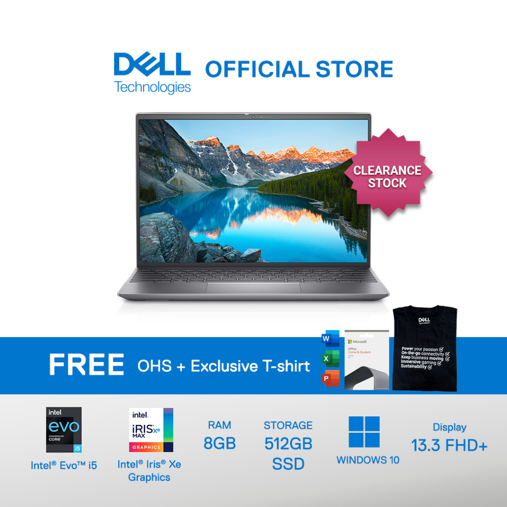 Shop dell online